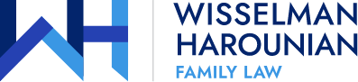 Wisselman, Harounian & Associates logo