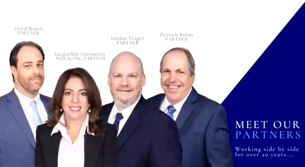 Wisselman, Harounian & Associates, P.C.
